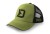 Delphin Czapka RAWER Trucker 8586018475655 Karpiowe Graty - Zdjęcie 1