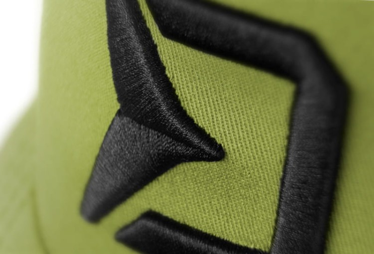 Delphin Czapka RAWER Trucker  Karpiowe Graty - Zdjęcie 3