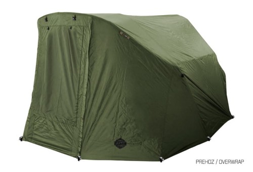 Delphin YURTA NEO - tropik na namiot karpiowy 8586018476010 Karpiowe Graty - Zdjęcie 1