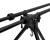 Delphin Tripod TPX3 BlackWay (3 wędki) - stojak wędkarski  Karpiowe Graty - Zdjęcie 3