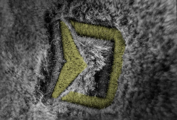 Delphin Czapka-traperka BOYAR  Karpiowe Graty - Zdjęcie 6