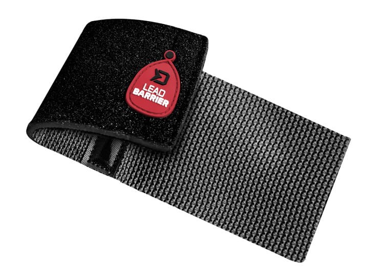 Delphin LeadBARRIER 25x8cm 101001345 Karpiowe Graty - Zdjęcie 2