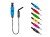 Delphin ROTA Chain Niebieski - hanger 8586018490436 Karpiowe Graty - Zdjęcie 1