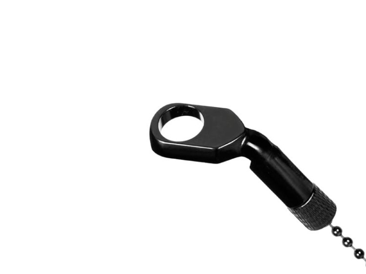Delphin ROTA Chain Niebieski - hanger  Karpiowe Graty - Zdjęcie 4