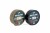 Nash SkinLink Stiff 35 lb / 10 m Gravel - plecionka w otulinie (brązowa, sztywna) 5055108928454 Karpiowe Graty - Zdjęcie 1