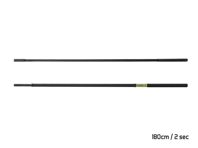 Delphin PARTISAN 180cm/2 składy - sztyca podbieraka 101001496 Karpiowe Graty - Zdjęcie 2