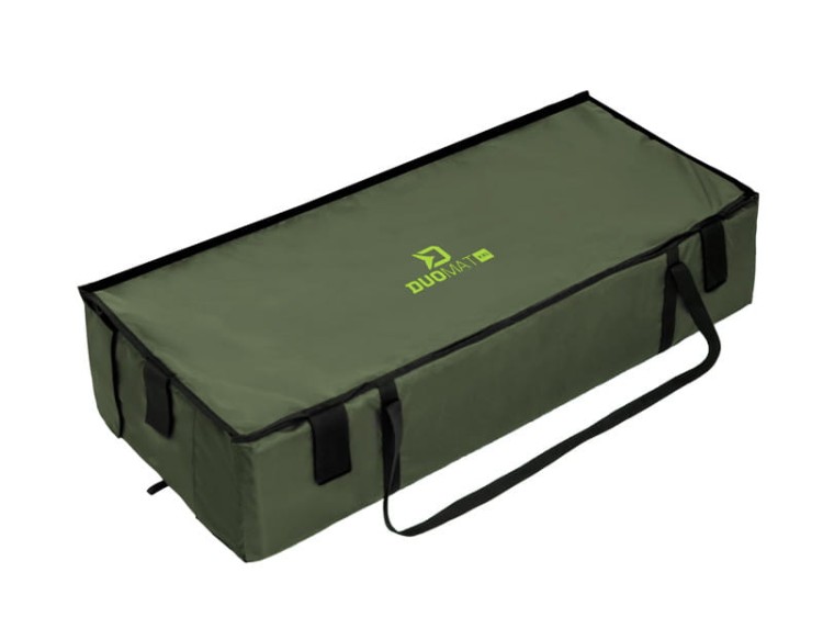 Delphin DuoMAT XXL 80x140 / 45x100x20 - mata karpiowa 8586018492614 Karpiowe Graty - Zdjęcie 1