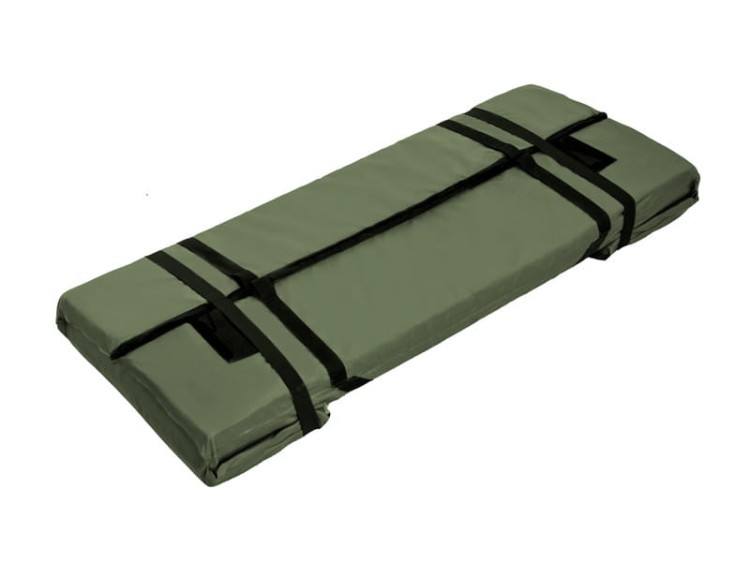 Delphin DuoMAT XXL 80x140 / 45x100x20 - mata karpiowa  Karpiowe Graty - Zdjęcie 6