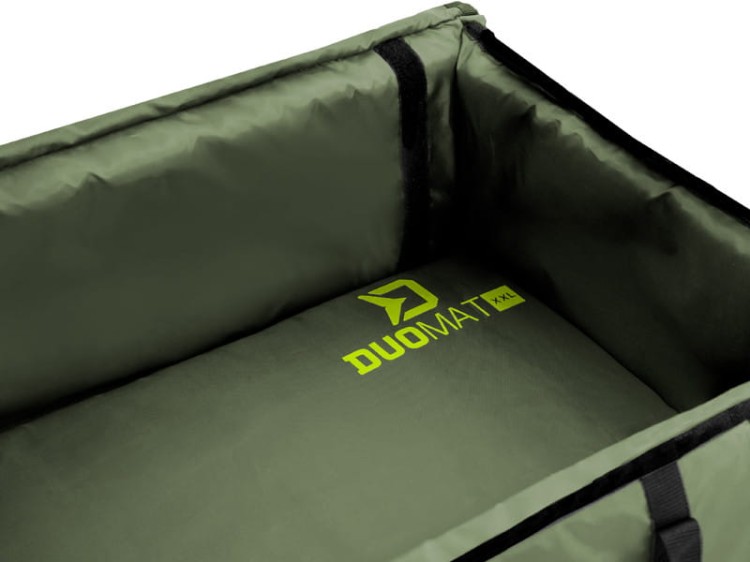Delphin DuoMAT XXL 80x140 / 45x100x20 - mata karpiowa  Karpiowe Graty - Zdjęcie 7