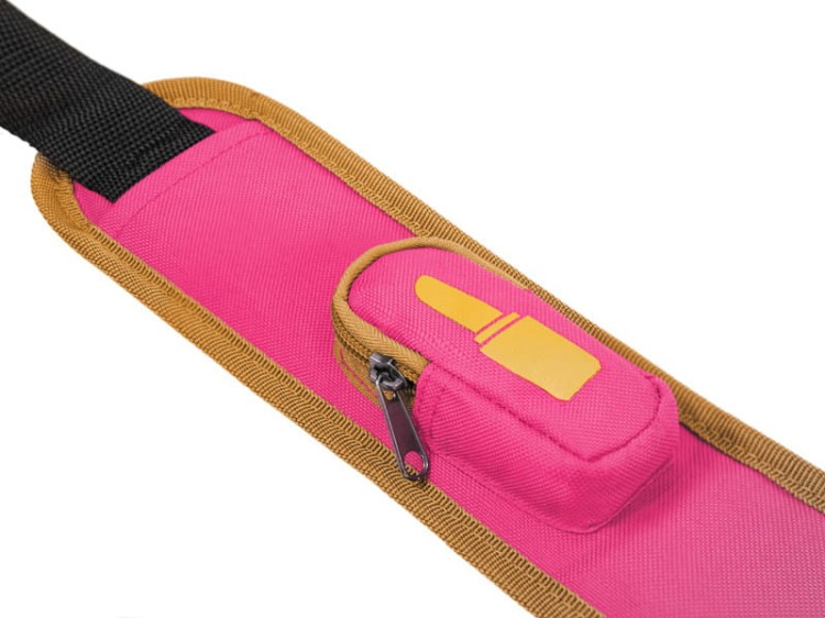 Delphin QUEEN 360-2 200 cm - pokrowiec na wędki  Karpiowe Graty - Zdjęcie 3