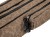 Delphin AREA DoubleSAFE Carpath 360-3 165 cm - pokrowiec na wędki  Karpiowe Graty - Zdjęcie 4