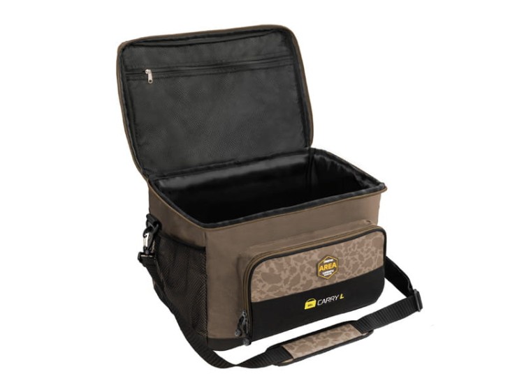 Delphin Area CarryAll L Carpath - torba wędkarska 101001535 Karpiowe Graty - Zdjęcie 2