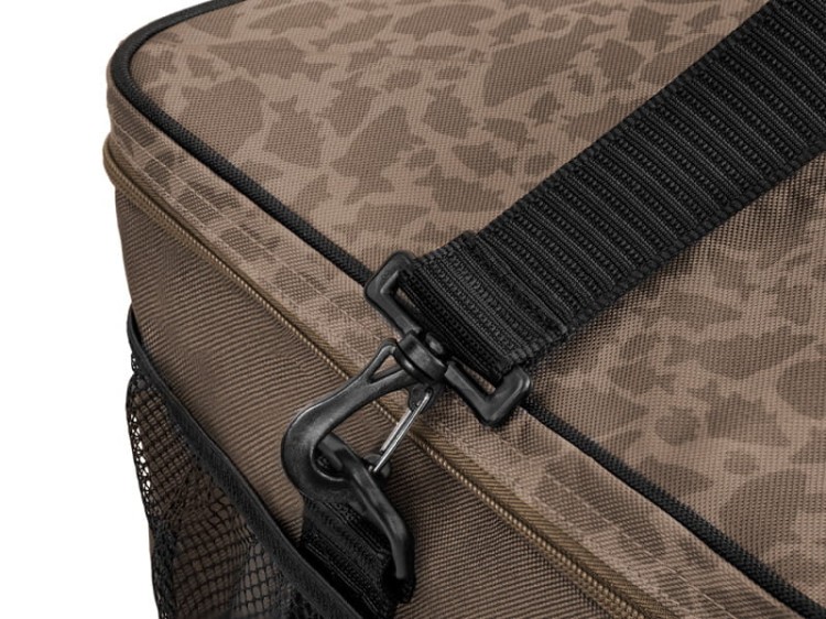Delphin Area CarryAll L Carpath - torba wędkarska  Karpiowe Graty - Zdjęcie 4