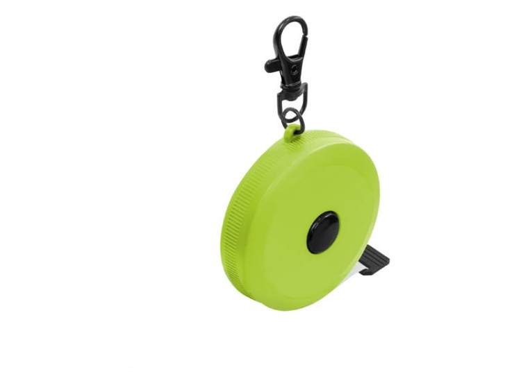 Delphin Miarka wędkarska MeTa Camo 150cm 101001598 Karpiowe Graty - Zdjęcie 2