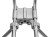 Delphin Rodpod RPX Stalk Silver Buzzbar (2 wędki) - stojak wędkarski  Karpiowe Graty - Zdjęcie 5