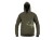 Delphin Tackle Karp (rozmiar M) - bluza wędkarska z kapturem 101001884 Karpiowe Graty - Zdjęcie 2