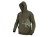 Delphin Tackle Karp (rozmiar XL) - bluza wędkarska z kapturem 8586018001229 Karpiowe Graty - Zdjęcie 1