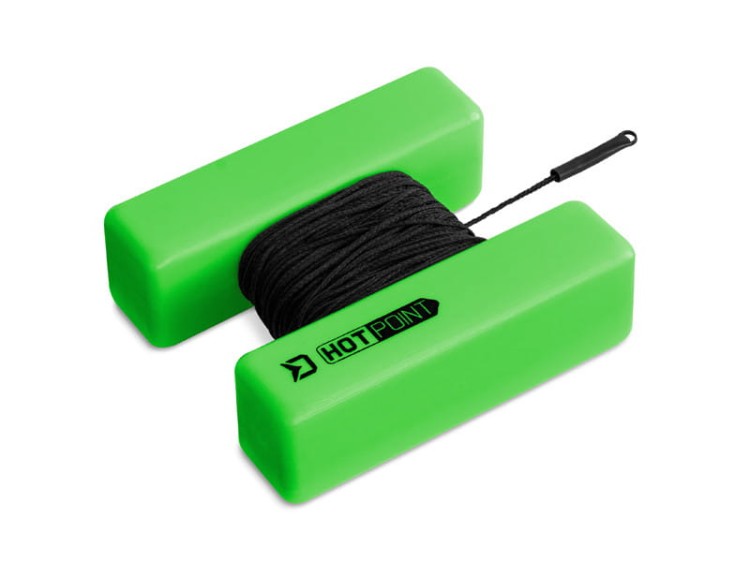 Delphin H-Block HotPoint - marker karpiowy 8586018003513 Karpiowe Graty - Zdjęcie 1