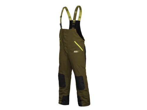 Delphin Winter Cruiser 5T (rozmiar King Size) - spodnie wędkarskie 8586018004473 Karpiowe Graty - Zdjęcie 1
