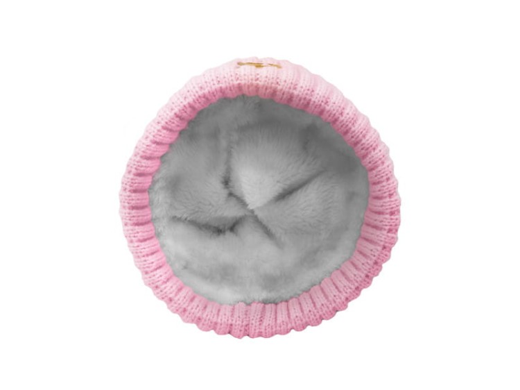 Delphin Queen Uni - czapka zimowa damska  Karpiowe Graty - Zdjęcie 3