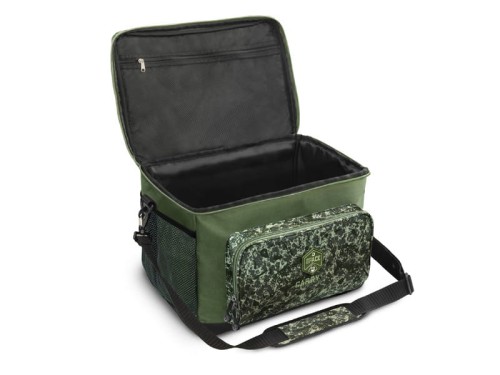 Delphin Sac CarryAll Space C2G L - torba wędkarska 101002358 Karpiowe Graty - Zdjęcie 2