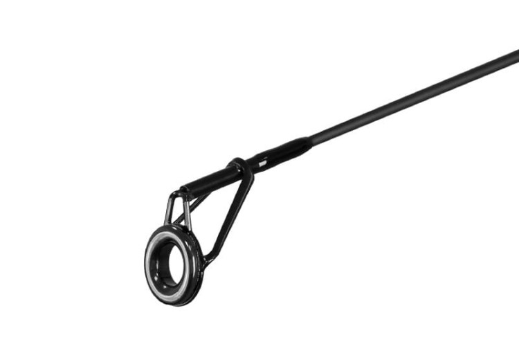 Delphin Bomber 360 cm / 5,00 lbs (2 cz.) - wędka spod / marker  Karpiowe Graty - Zdjęcie 3