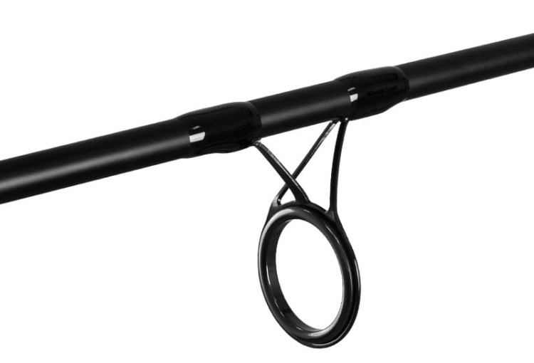 Delphin Bomber 360 cm / 5,00 lbs (2 cz.) - wędka spod / marker  Karpiowe Graty - Zdjęcie 4