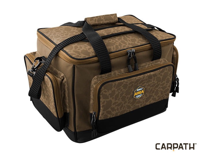 Delphin Area Carry Carpath XL - torba wędkarska 8586018458924 Karpiowe Graty - Zdjęcie 1