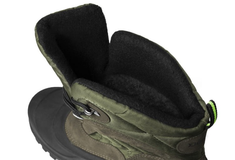 Delphin Gator (rozmiar 41) - buty wędkarskie  Karpiowe Graty - Zdjęcie 4