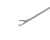 Delphin The End Grip LeadCore - igła wędkarska 830600043 Karpiowe Graty - Zdjęcie 2