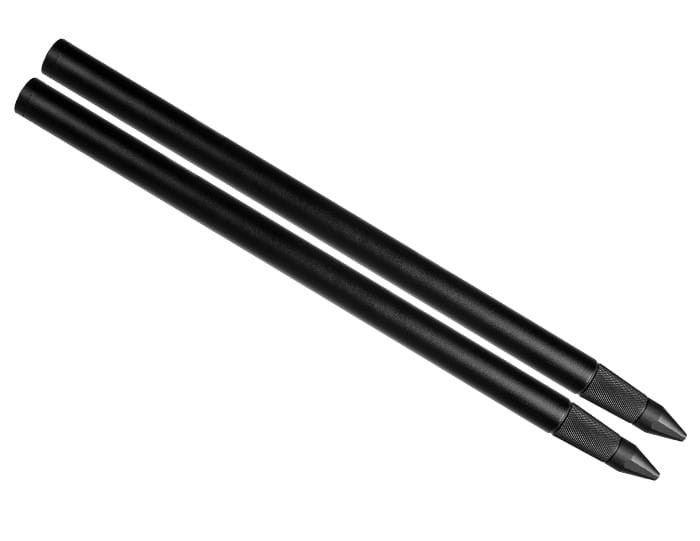 Delphin Rodpod RPX 4 BlackWay (3 wędki) - stojak wędkarski  Karpiowe Graty - Zdjęcie 5
