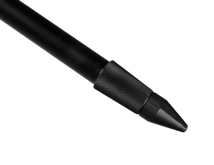 Delphin Rodpod RPX 4 BlackWay (3 wędki) - stojak wędkarski  Karpiowe Graty - Zdjęcie 6