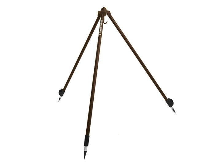 Delphin Hang-3 - trójnóg do ważenia ryb 8586018452045 Karpiowe Graty - Zdjęcie 1
