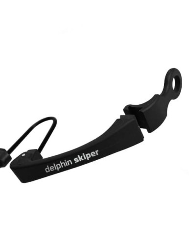 Delphin Skiper - swinger (żółty) 900021433 Karpiowe Graty - Zdjęcie 2