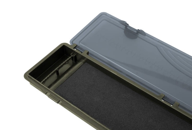 Delphin Pudełko na przypony C-RIGBOX  Karpiowe Graty - Zdjęcie 4