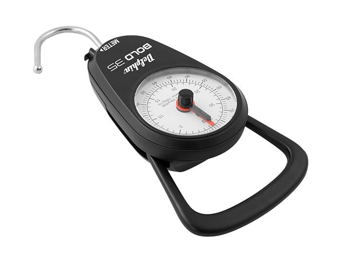 Delphin Waga BOLD 35 do 35kg 921000035 Karpiowe Graty - Zdjęcie 2