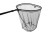 Delphin Omega 80 x 70 cm / 2,5 m - podbierak karpiowy 8586018458283 Karpiowe Graty - Zdjęcie 1