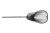 Delphin Omega 80 x 70 cm / 2,5 m - podbierak karpiowy 942000390 Karpiowe Graty - Zdjęcie 2