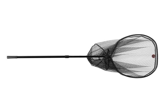 Delphin Omega 80 x 70 cm / 2,5 m - podbierak karpiowy 942000390 Karpiowe Graty - Zdjęcie 2