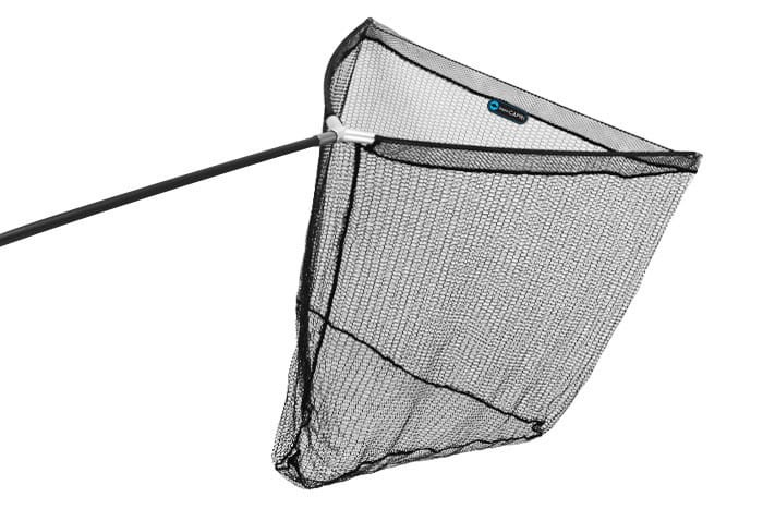 Delphin Capri 85 x 85 cm / 1,8 m - podbierak karpiowy 8586018447584 Karpiowe Graty - Zdjęcie 1
