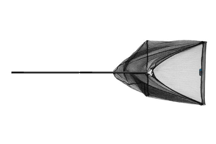 Delphin Capri 85 x 85 cm / 1,8 m - podbierak karpiowy 946006110 Karpiowe Graty - Zdjęcie 2