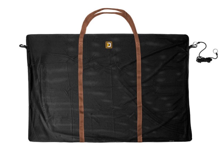 Delphin Carpsack / torba do ważenia C-VAK 115x72cm 8586018447720 Karpiowe Graty - Zdjęcie 1