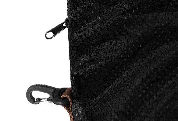Delphin Carpsack / torba do ważenia C-VAK 115x72cm 955000031 Karpiowe Graty - Zdjęcie 2