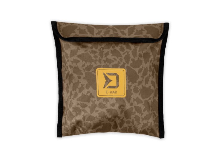 Delphin Carpsack / torba do ważenia C-VAK 115x72cm  Karpiowe Graty - Zdjęcie 6