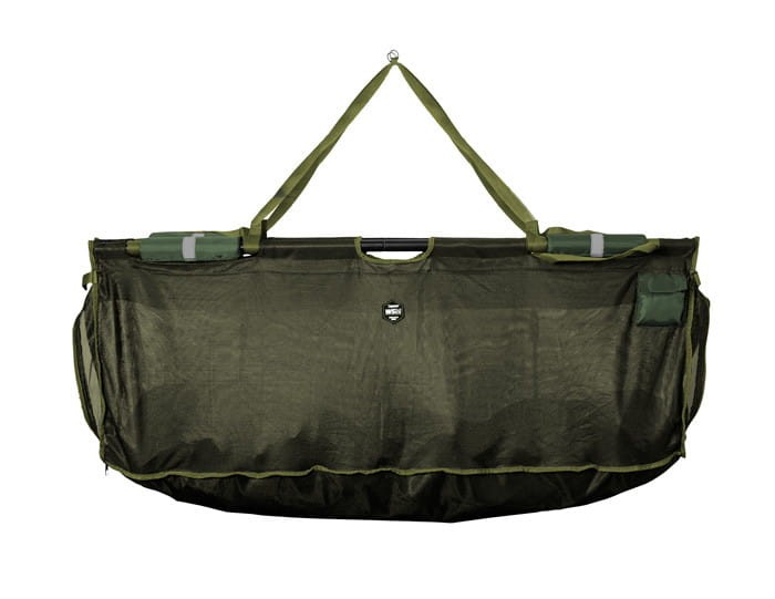 Delphin WSM 125 x 45 cm - torba do ważenia ryb 8586018462051 Karpiowe Graty - Zdjęcie 1