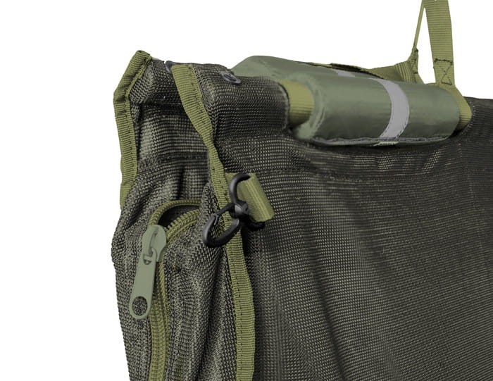 Delphin WSM 125 x 45 cm - torba do ważenia ryb 955000040 Karpiowe Graty - Zdjęcie 2