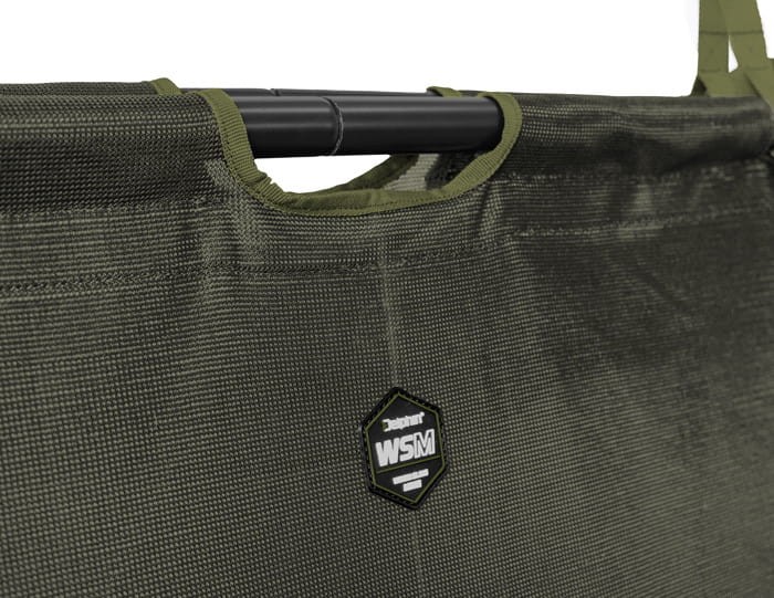 Delphin WSM 125 x 45 cm - torba do ważenia ryb  Karpiowe Graty - Zdjęcie 3