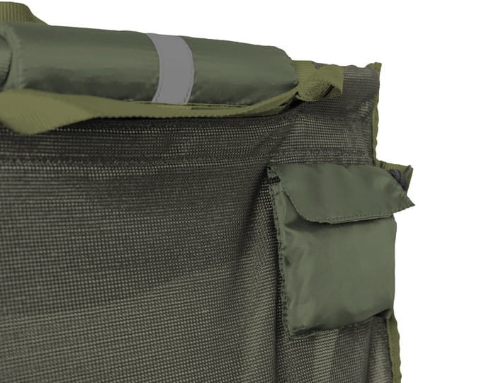 Delphin WSM 125 x 45 cm - torba do ważenia ryb  Karpiowe Graty - Zdjęcie 4
