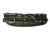 Delphin WSM 125 x 45 cm - torba do ważenia ryb  Karpiowe Graty - Zdjęcie 5