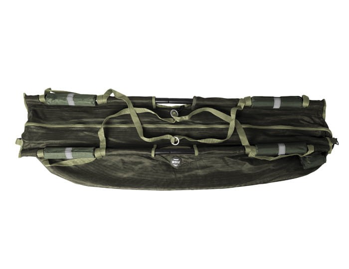 Delphin WSM 125 x 45 cm - torba do ważenia ryb  Karpiowe Graty - Zdjęcie 5